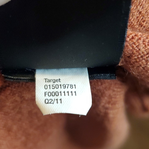 Massimo Open Sweater - Picture 8 of 9